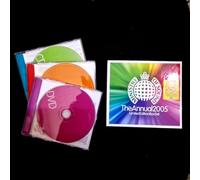 Vari-the Annual 2005 - The annual 2005