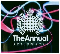 Vari-the Annual 2006 - The Annual Spring 2006 [Import]