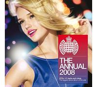 Vari-the Annual 2008 - The Annual 2008 (Germany) [Import]