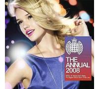 Vari-the Annual 2008 - The Annual 2008-Ministry of Sound [Import]