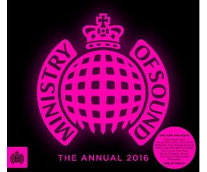 Vari-the Annual 2016 - The Annual 2016