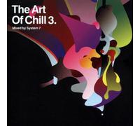 Vari-the Art of Chil - The Art of Chill 3 [Import]