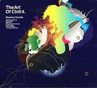 Vari-the Art of Chil - The Art of Chill 4(by Orb) [Import]