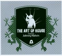 Vari-the Art of Hous - The Art of House [Import]