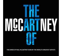 Vari-the Art of Mccartney - The Art of Mccartney (Box 3lp) [Import]