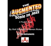 Vari - The Augmented Scale In Jazz