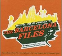 Vari-the Barcelona F - The Barcelona Files [Import]