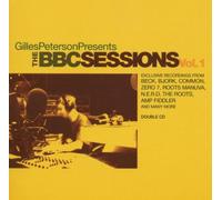 Vari-the BBC Session - The BBC Session Vol.1 [Import]