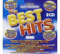 Vari-the Best Hits 2 - The Best Hits 2008 [Import]