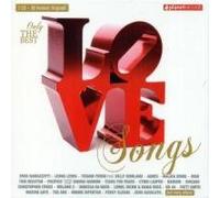 Vari-the Best Love S - The Best Love Songs [Import]