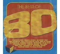 Vari-the Best of 80' - The Best of 80's [Import]