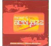 Various - Acid Jazz [Import]