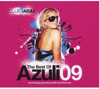 Vari-the Best of Azu - The Best of Azuli 09 [Import]