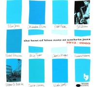 Vari-the Best of Blu - The Best of Blue Note in Umbria Jaz