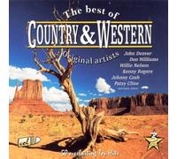 Vari-the Best of Cou - The Best of Country Vol.1 [Import]