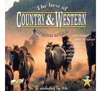 Vari-the Best of Cou - The Best of Country Vol-2 [Import]