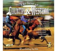 Vari-the Best of Cou - The Best of Country Vol.4 [Import]