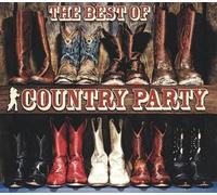 Vari-the Best of Country Party - The Best of Country Party [Import]