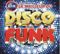 Vari-the Best of Disco Funk - The Best of Disco Funk
