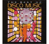Vari-the Best of Disco Music - The Best of Disco Music [Import]
