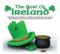 Various Artists – Best of Ireland