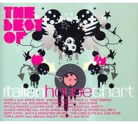 Vari-the Best of Ita - The Best of Italian House Char