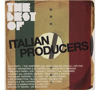 Vari-the Best of Ita - The Best of Italian Producers [Import]