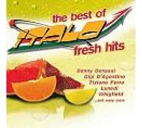 Vari-the Best of Ita - The Best of Italo Fresh Hits