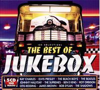 Vari-the Best of Jukebox - The Best of Jukebox [Import]