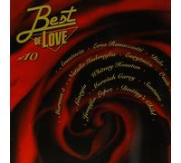 Vari-the – Best of Love Vol.10 – Importé – RCA