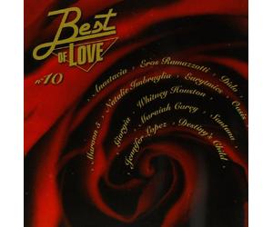 Vari-the Best of Lov - Best of Love Vol.10