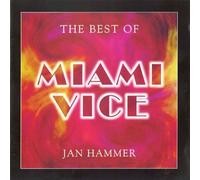 Vari-the Best of Mia - The Best of Miami Vice [Import]