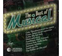 Musical - - The Best of Musical [Import]