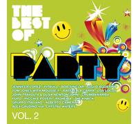 Vari-the Best of Party 2 - The Best of Party Vol.2