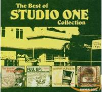 Vari-the Best of Stu - The Best of Studio One Collection [Import]