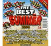 Vari-the Best of Sum - The Best of Summer 2006 [Import]