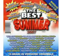 Vari-the Best of Sum - The Best of Summer 2007 [Import]