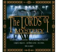 Vari-the Best of the - Best The Lords of Mystery [Import]