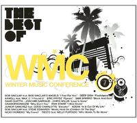 Vari-the Best of W.M - The Best of W.M.C. [Import]