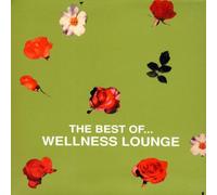 Vari-the Best of Wel - The Best of Wellness Lounge
