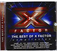 Vari-the Best of X Factor - The Best of X Factor [Import]