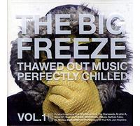 Vari-the Big Freeze - The Big Freeze