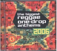 Vari-the Biggest Reg - The Biggest Reggae One-Drop Anthems