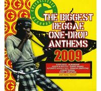 Vari-the Biggest Reg - The Biggest Reggae One Drop Anthems