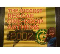 Vari-the Biggest Reg - The Biggest Reggae One-Drop Anthems [Import]