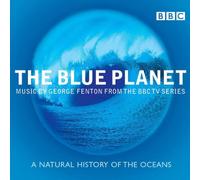 Vari-the Blue Planet - The Blue Planet [Import]