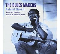 Vari-the Blues Maker - The Makers-Natural Blues II [Import]