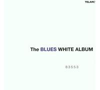 Vari-the Blues White - The Blues White Album