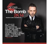 Vari-the Bomb 2k14 - The Bomb 2k14 (Spring Edition) [Import]