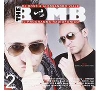 Vari-the Bomb Il Pro - The Bomb Il Programma Radiofonico [Import]
